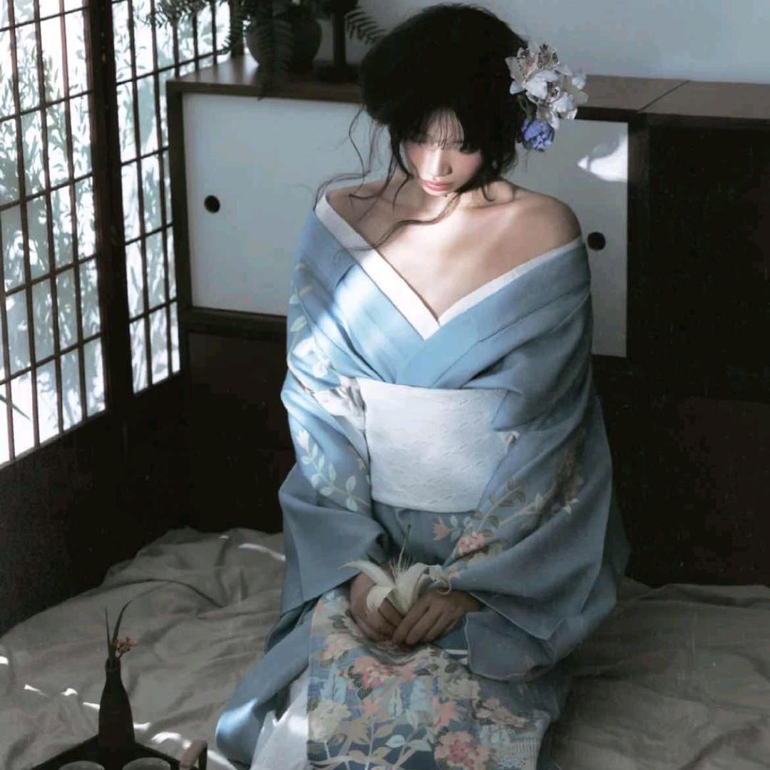 雨..