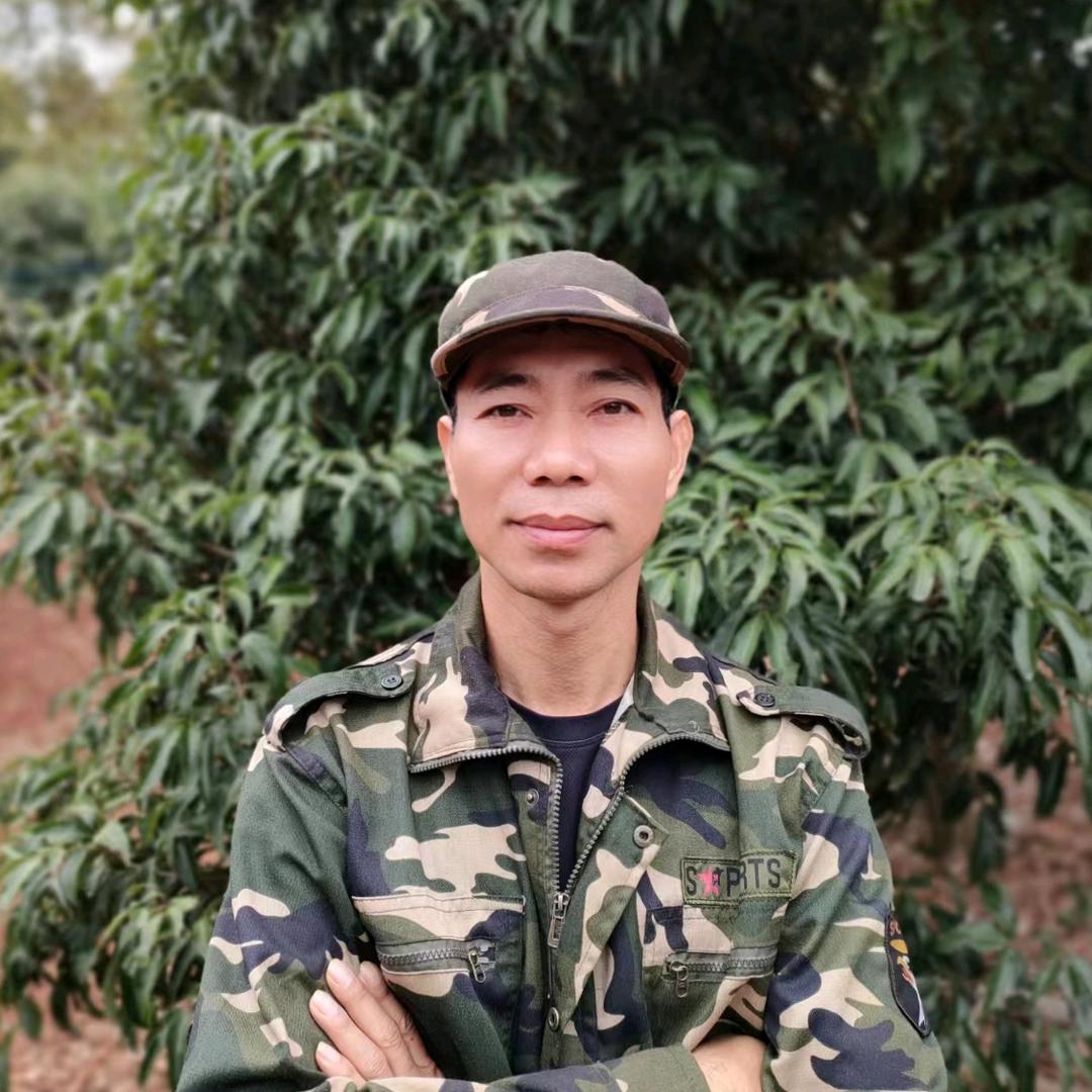荔枝抖歌🎤