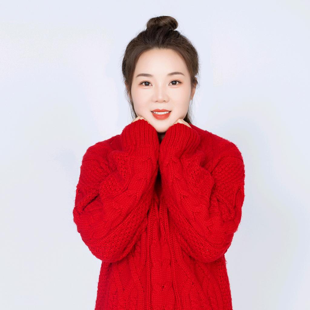 未来可期😜😜