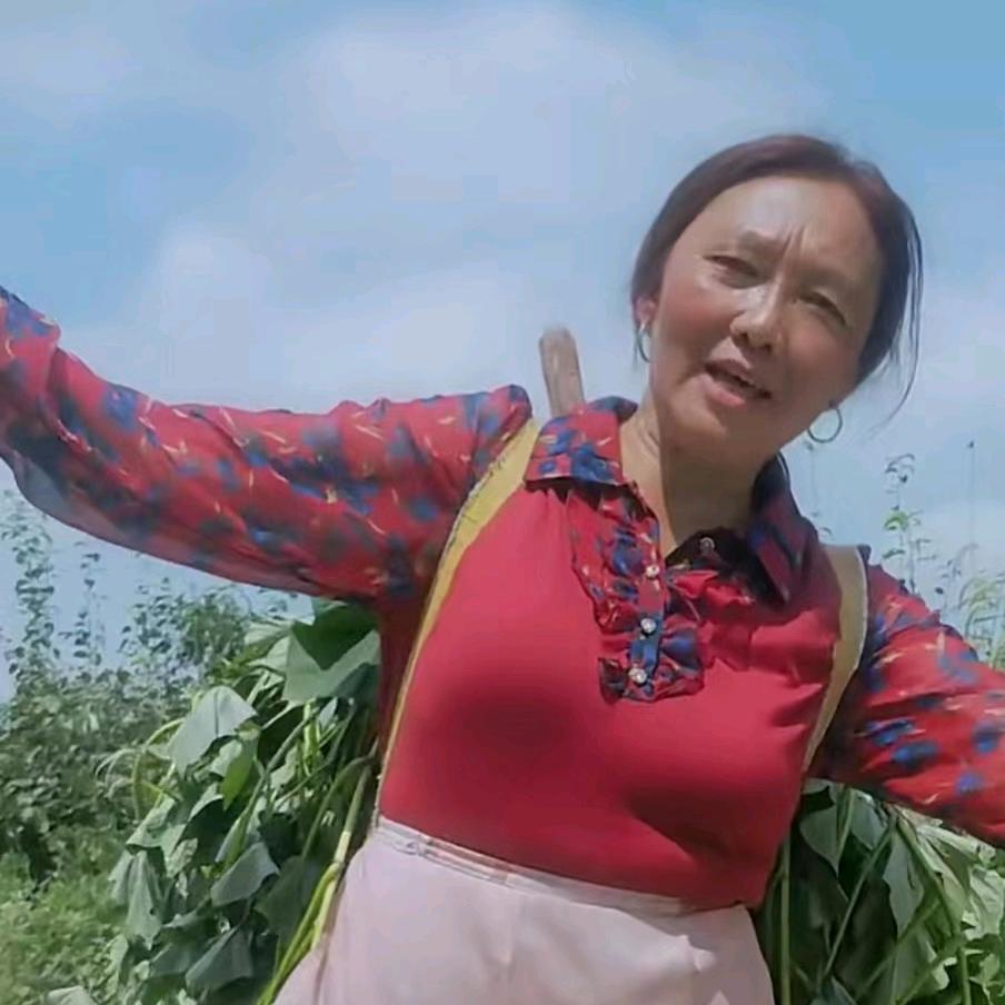 乡村三姐，，，