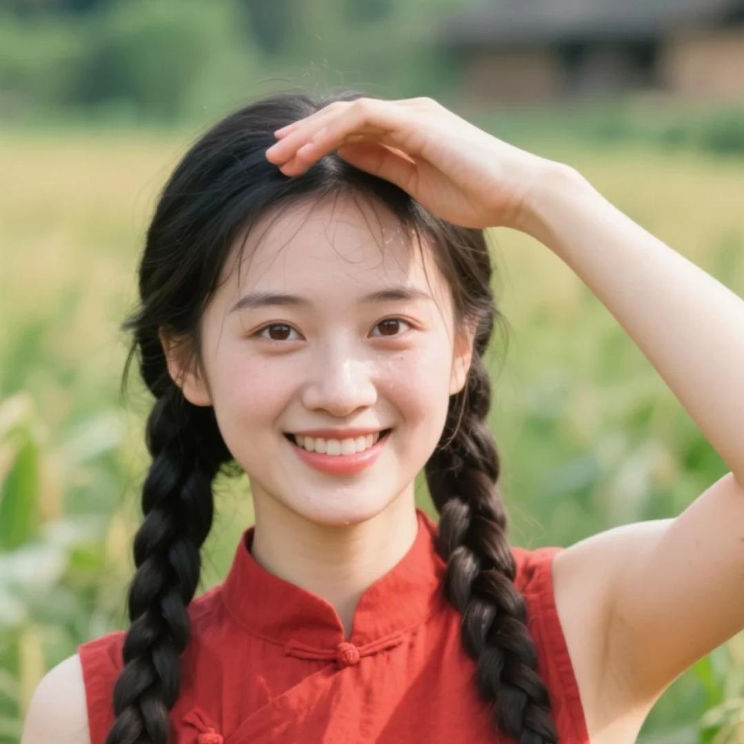 乡村三妮