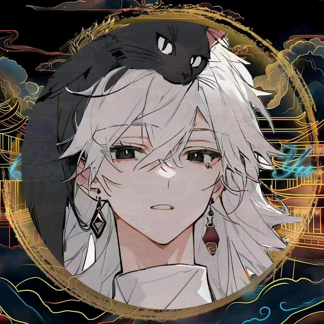 𝓠𝔂·墨染