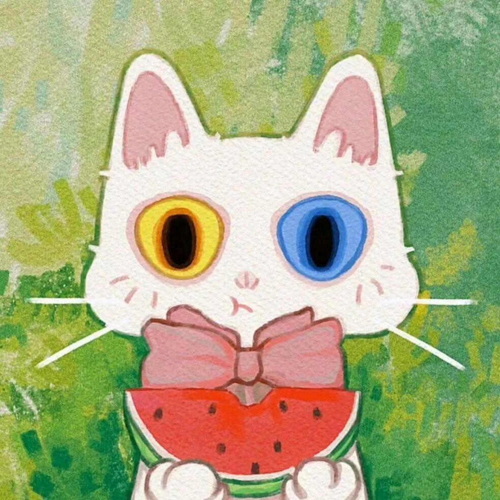 ✌︎˶╹ꇴ╹˶✌︎