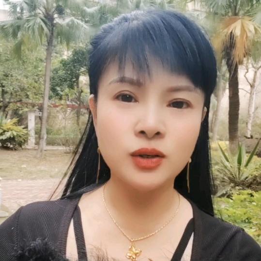 阳光女人
