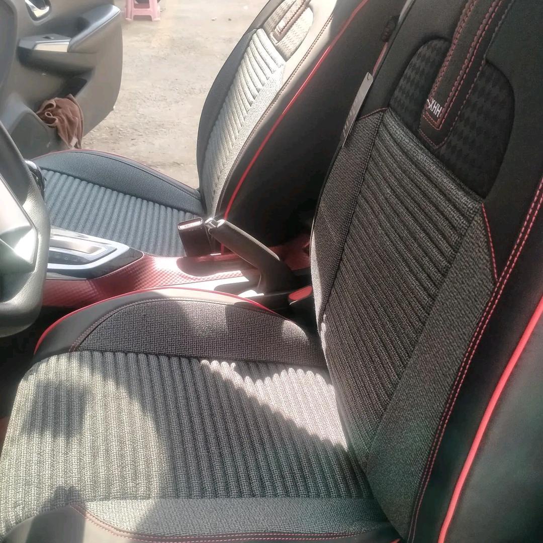 单县孙溜领域气车养护中心