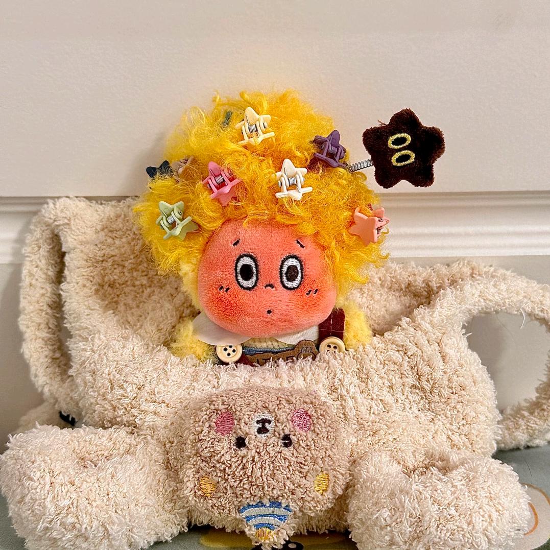 小杨小杨 (︎ ᐛ )