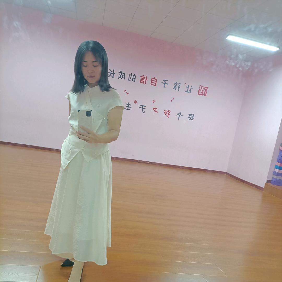 在邯郸中华南做教培的樊老师