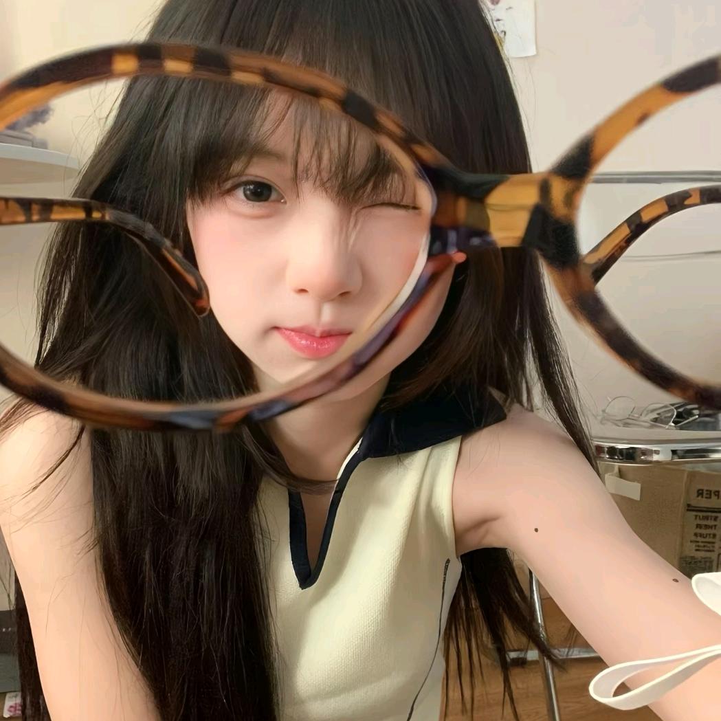 🆔姜眠苒