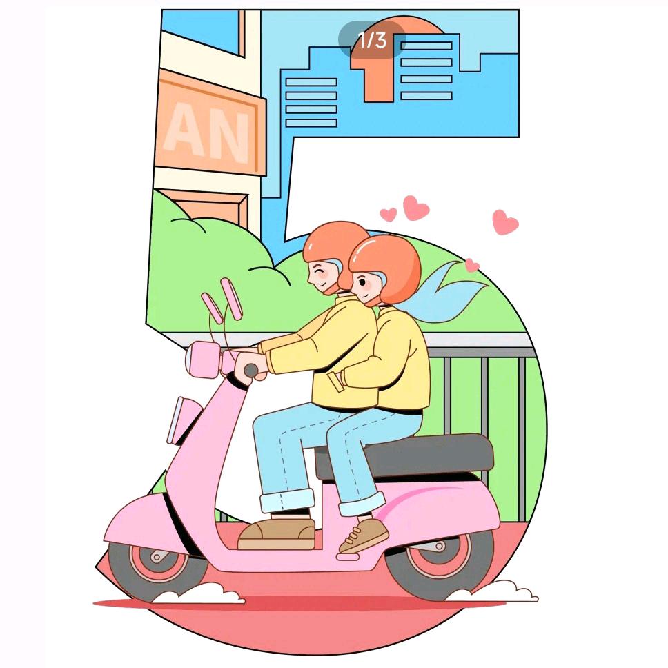 长汀古城租电动车（畅行汀州）