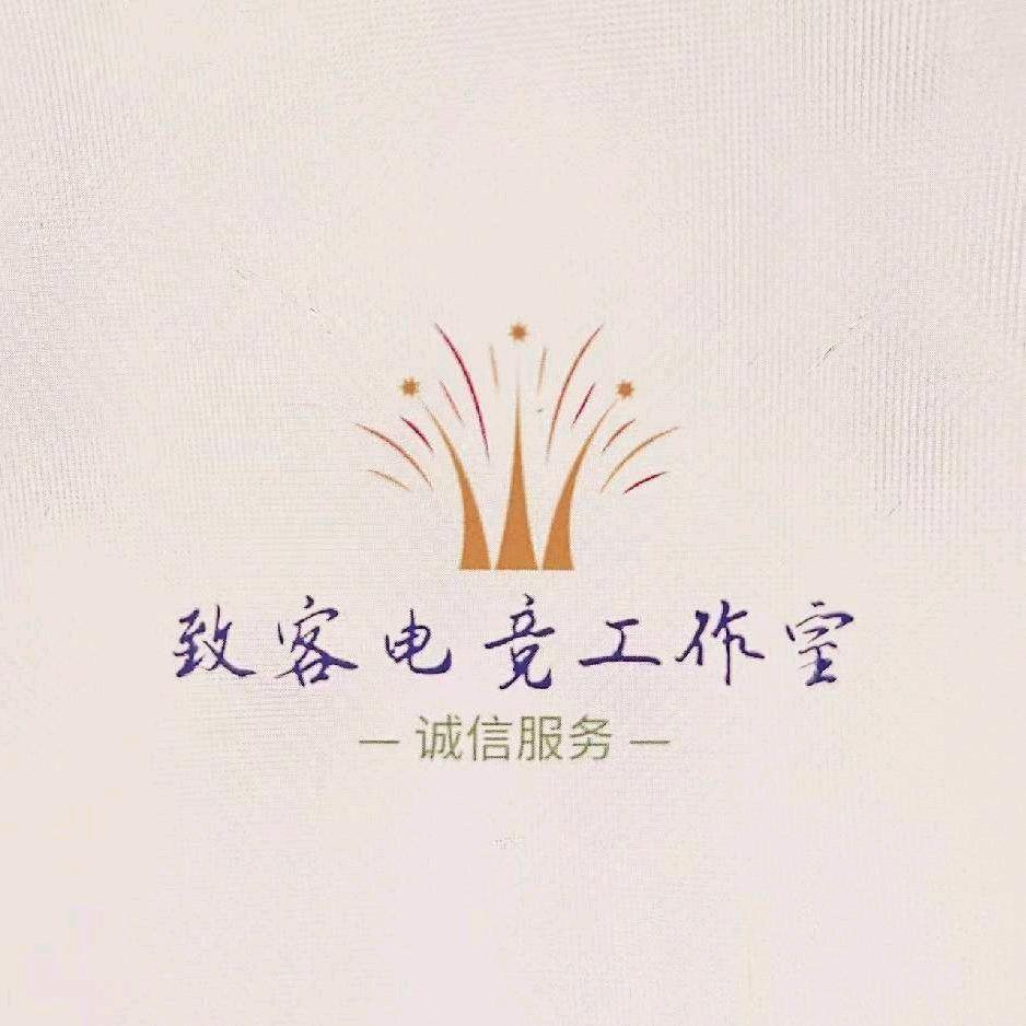 致客王者电竞工作室（招打手）