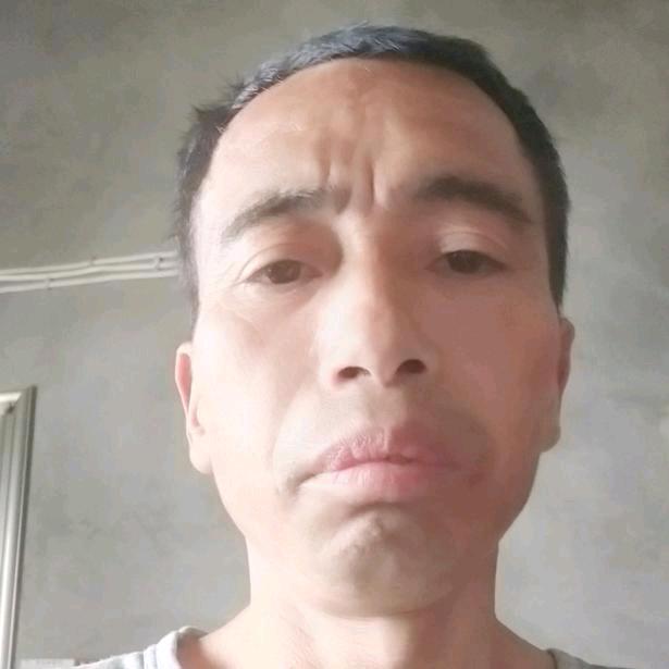 穷汉子