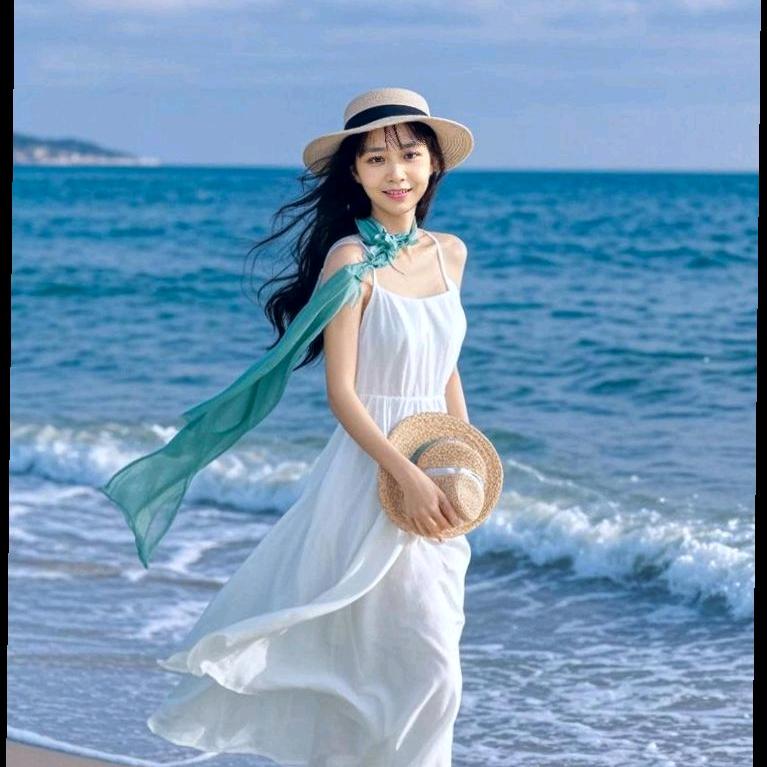 因为有你