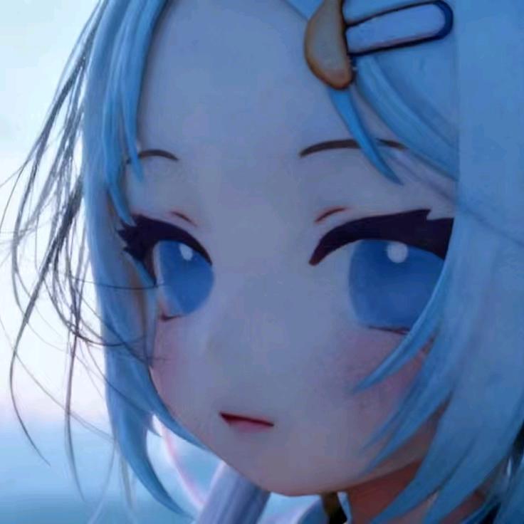 森沐酱🍄‘SenMu’