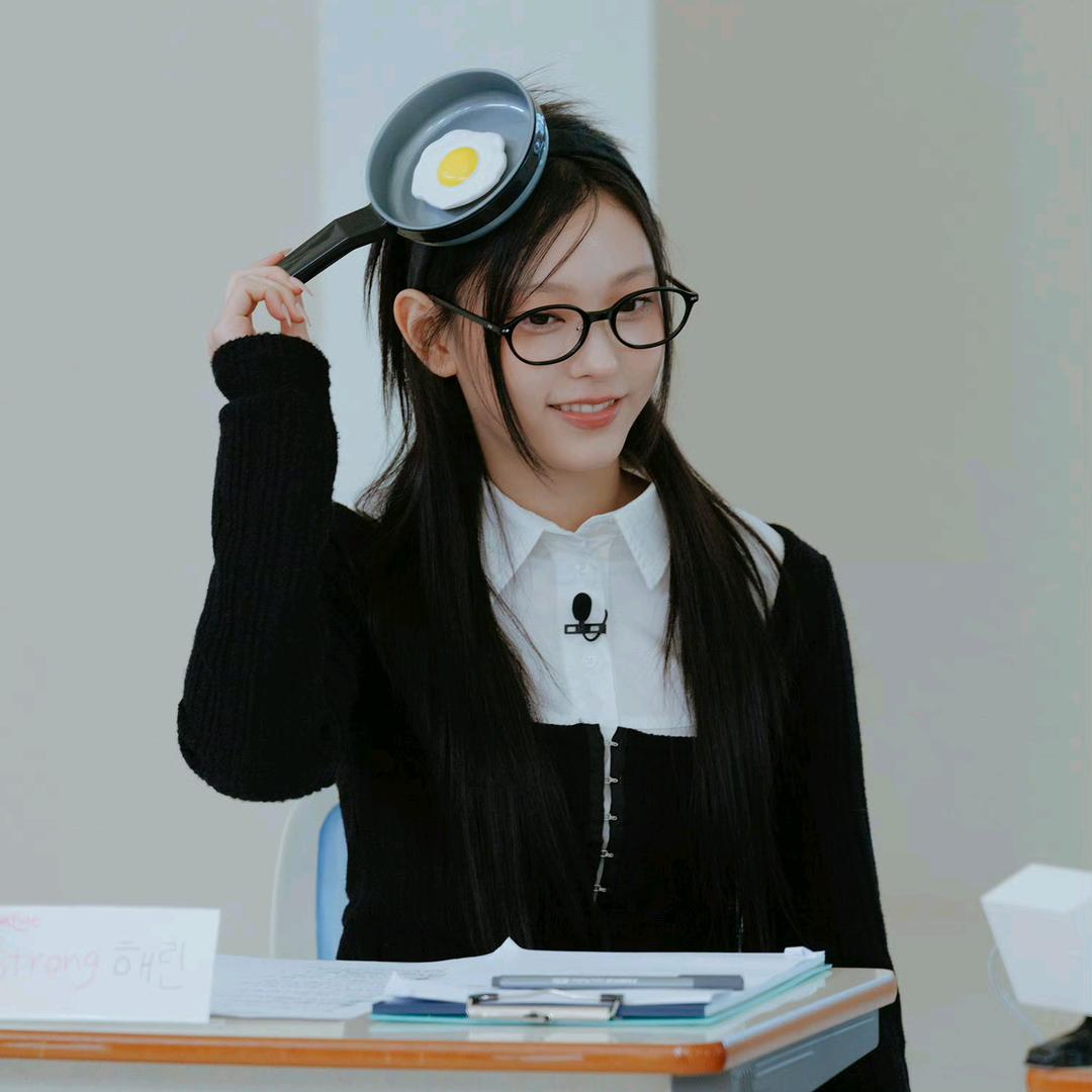 哩哩哩(见过何浩楠版)