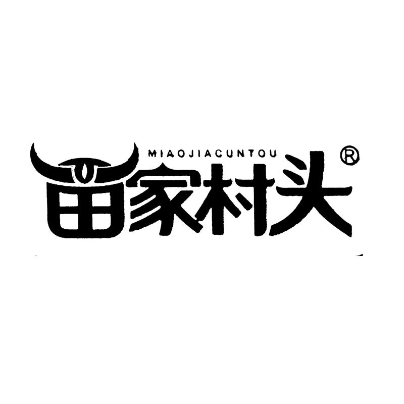 苗家村头食品店