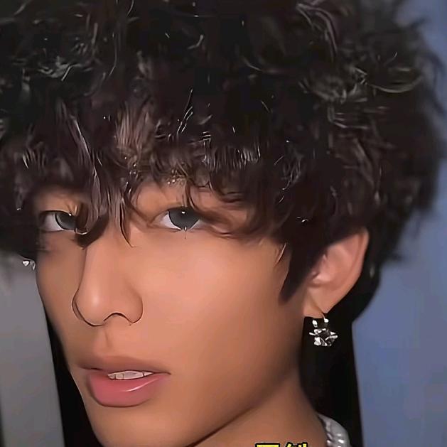 谁会爱上羚羊王子