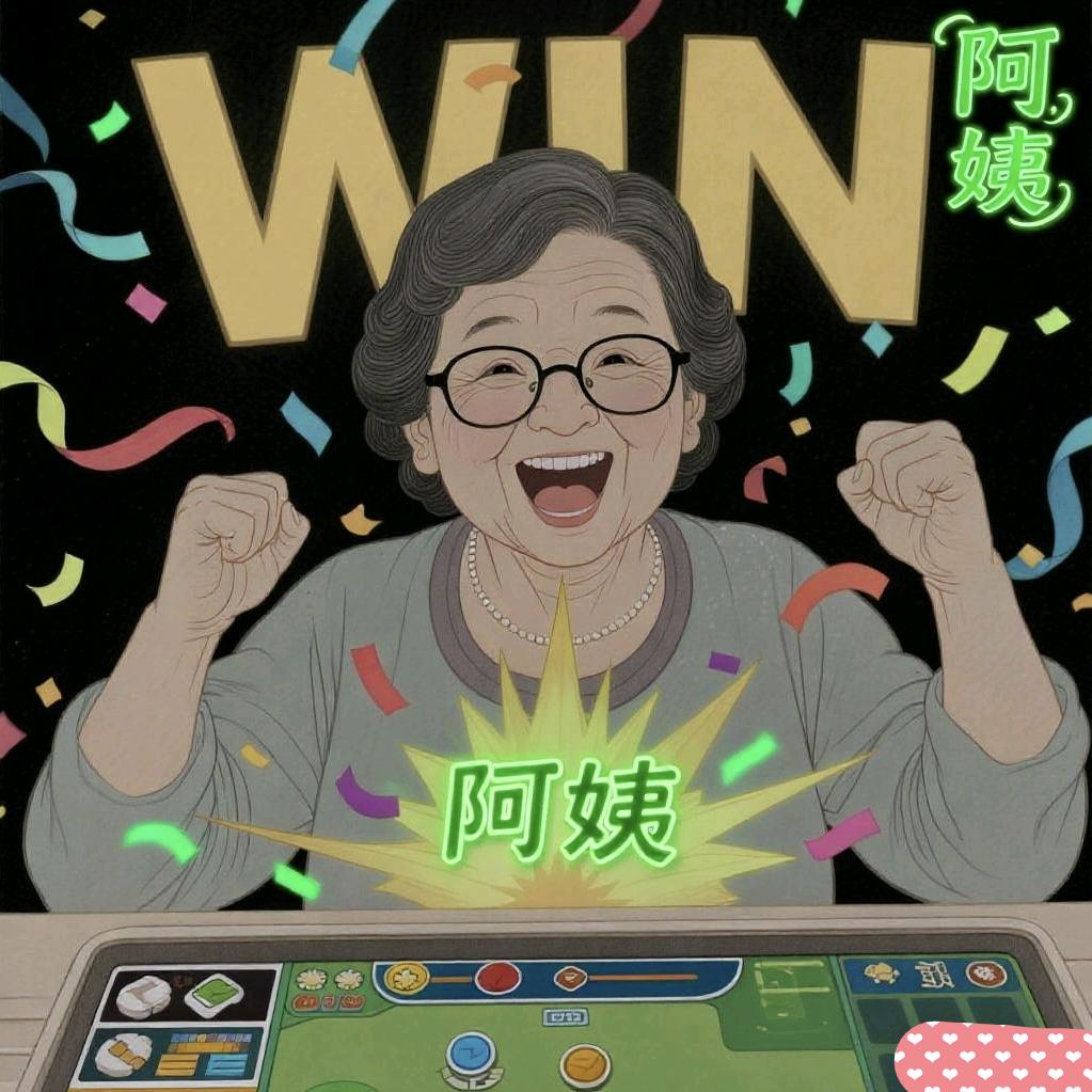 阿姨电竞（三角洲行动）