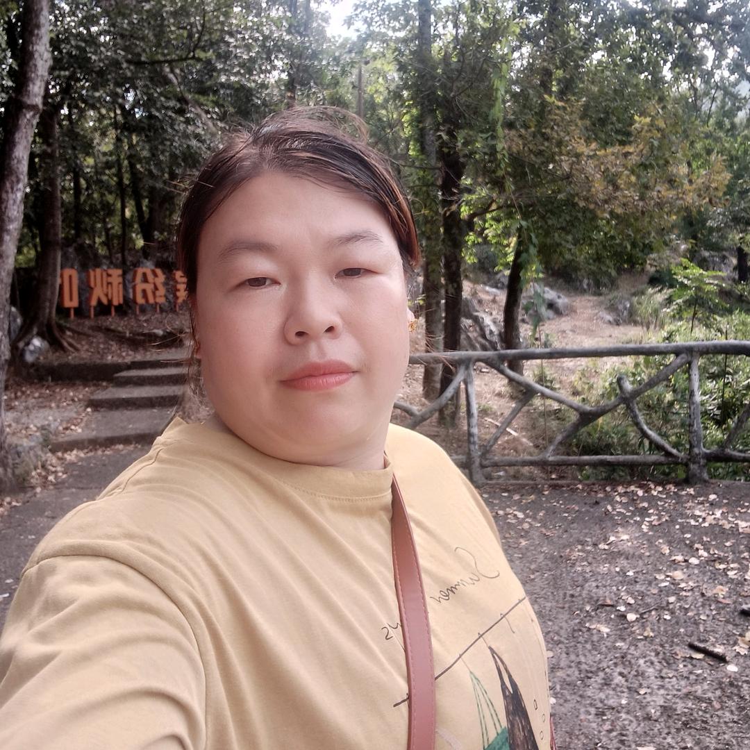 陈红