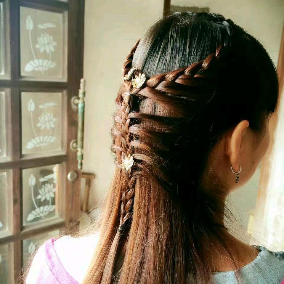 莎莎💞