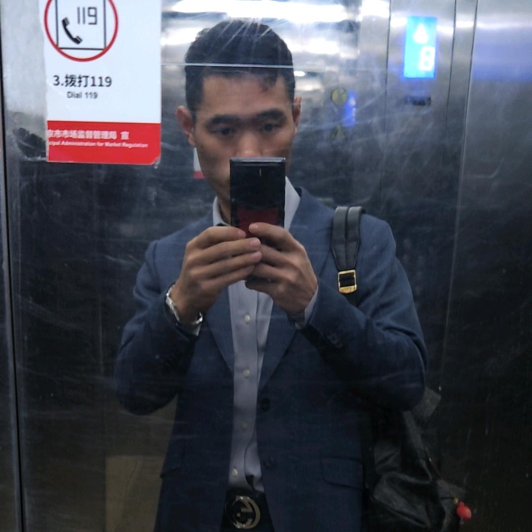 亮化工程小王子