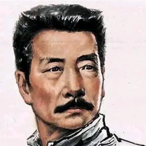 陈世军