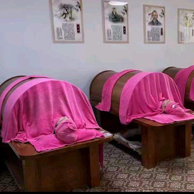 药王熏蒸馆(天心区)