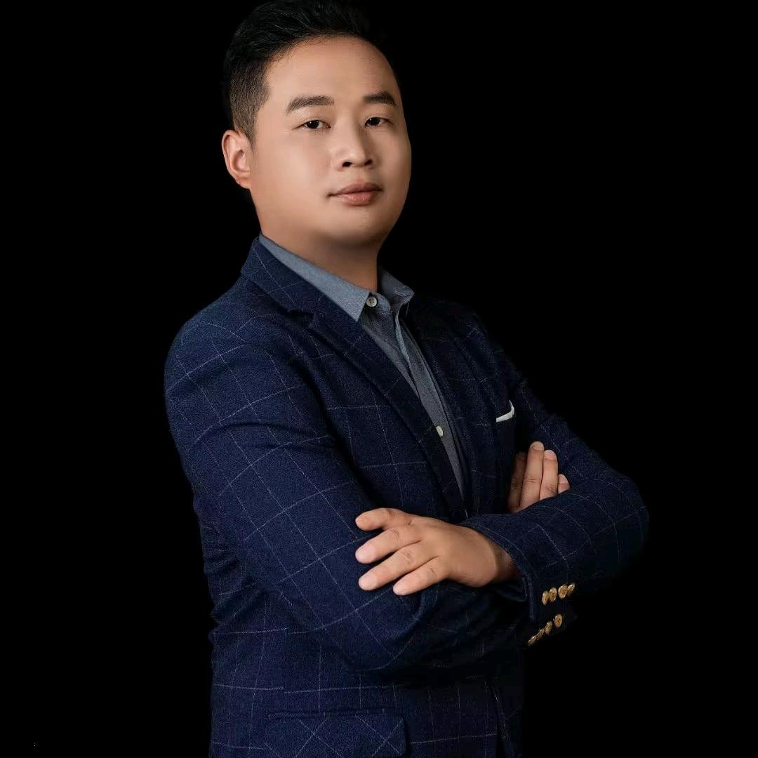 尚格抖音后台设计师