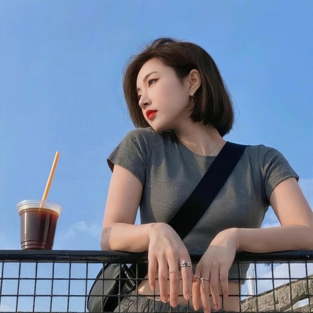 拾叁姨🌙