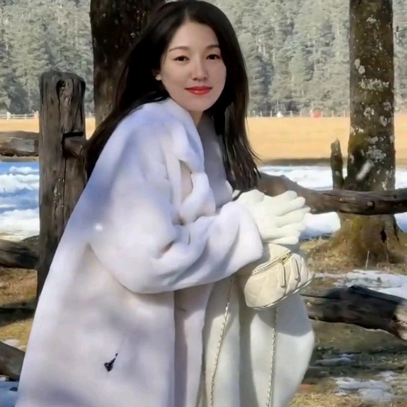 小婷