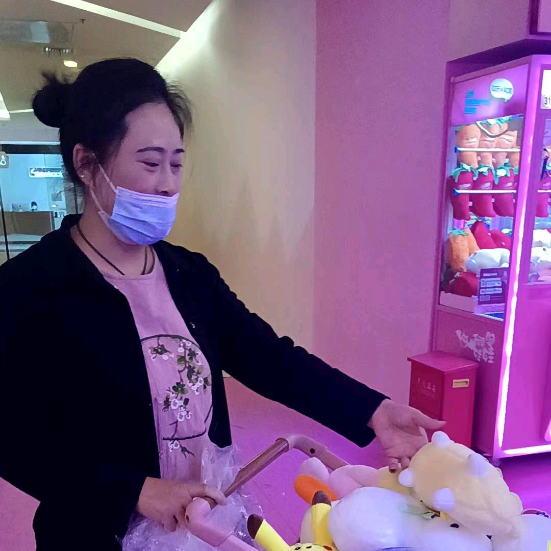 简单