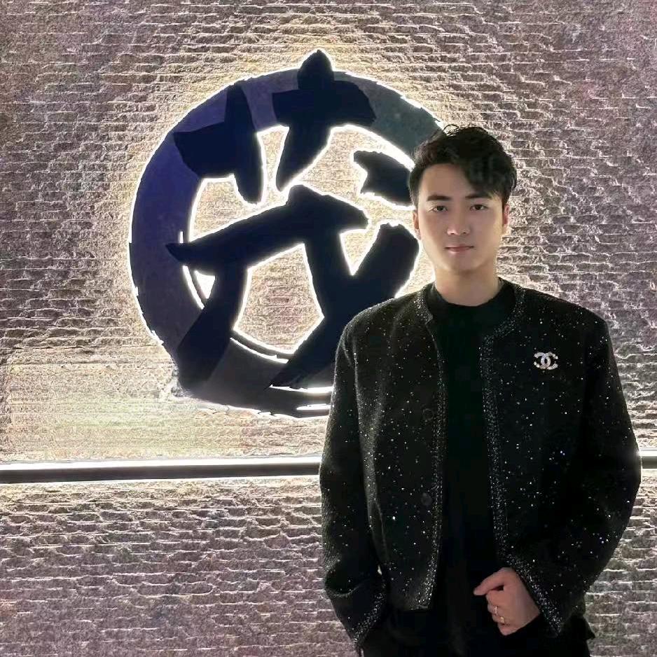阿鑫聊直播