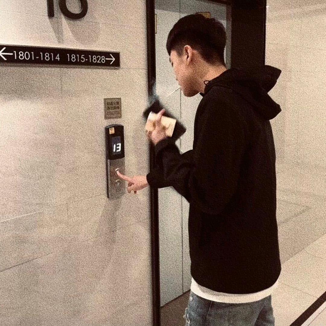 一皓