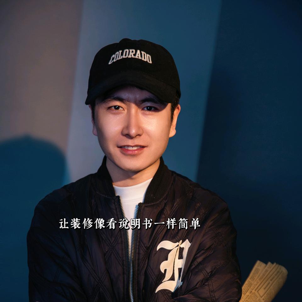 慕宸整装｜恺文