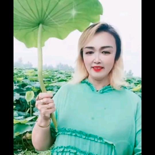 萍水相逢