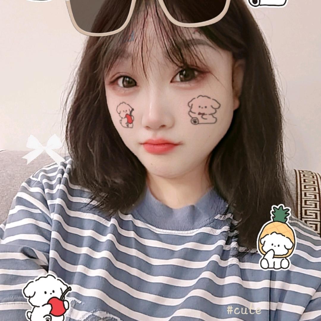 婉菀🌈（记录生活）