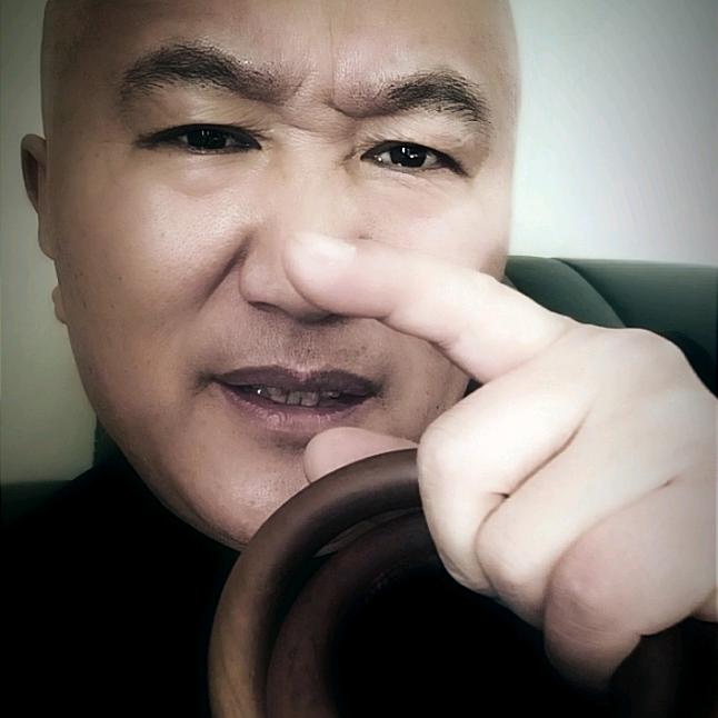 一夜暴傅