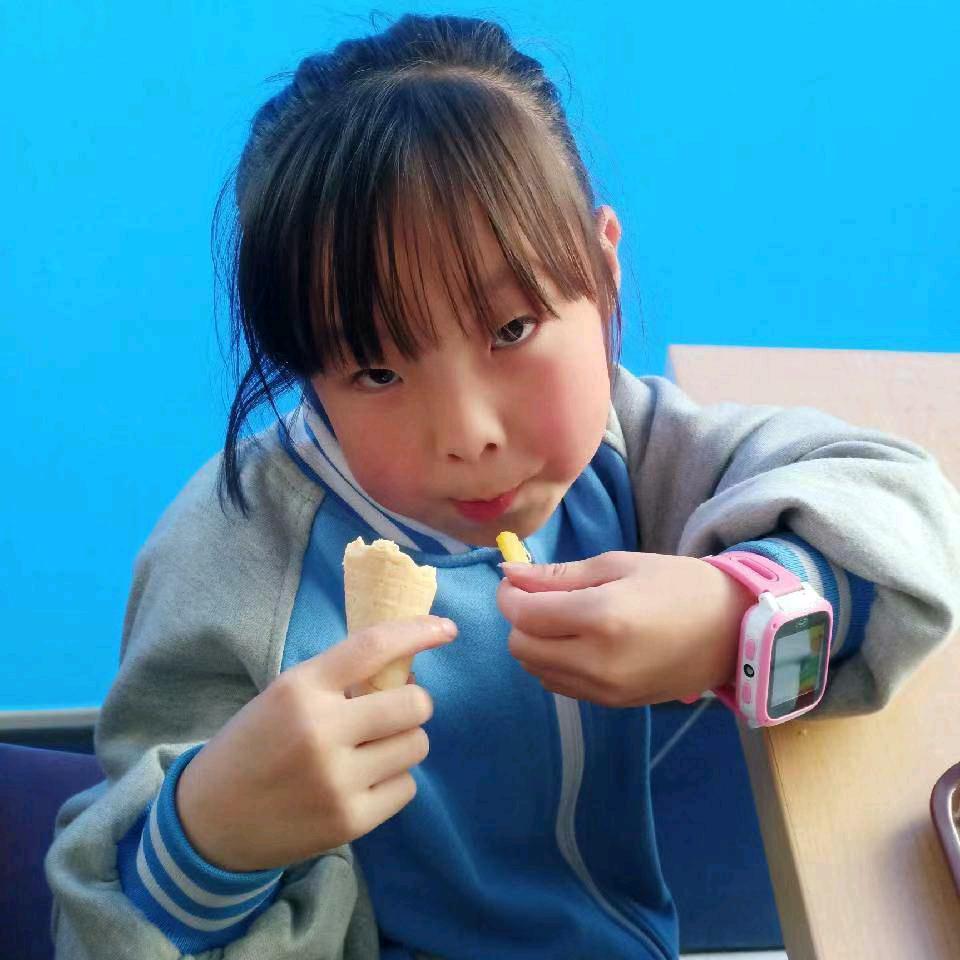 小琪💕