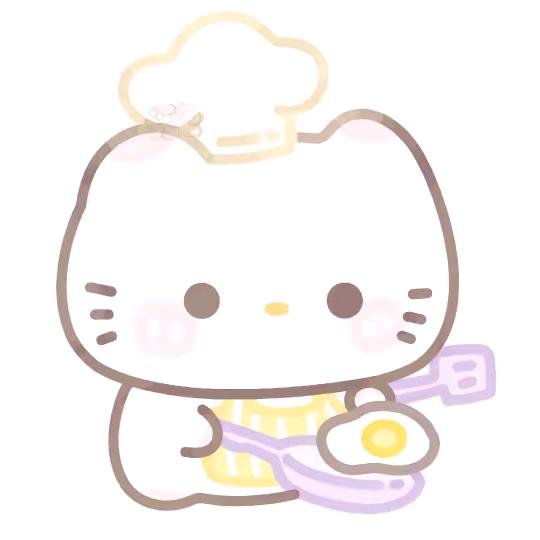 咪咪小猫