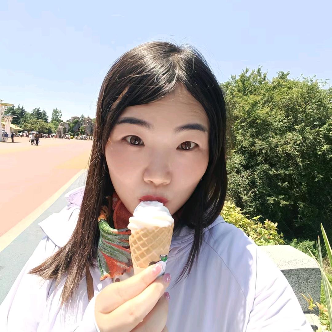 格桑花很美