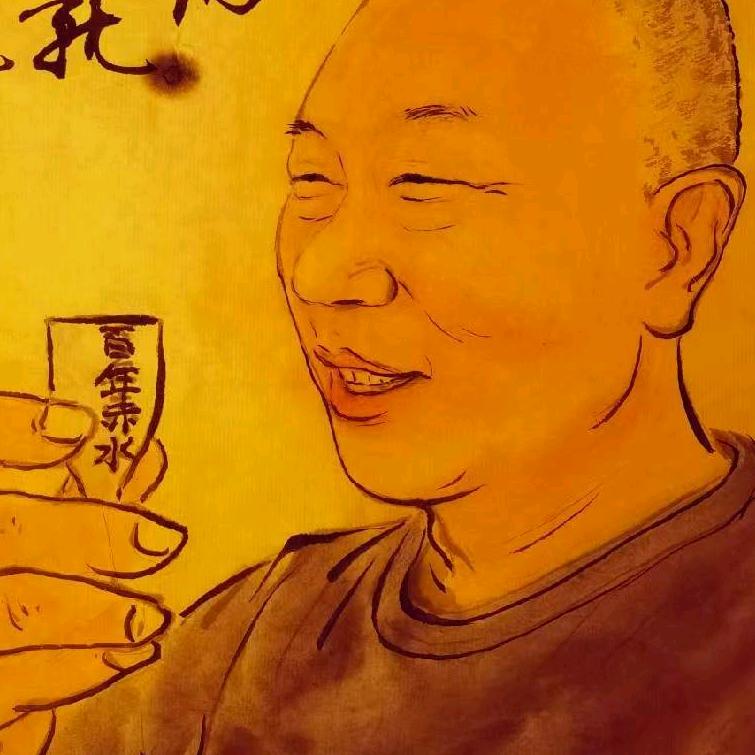 百年赤水酒厂勇敢牛牛