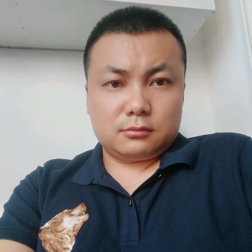 卖猫鱼的小伙子