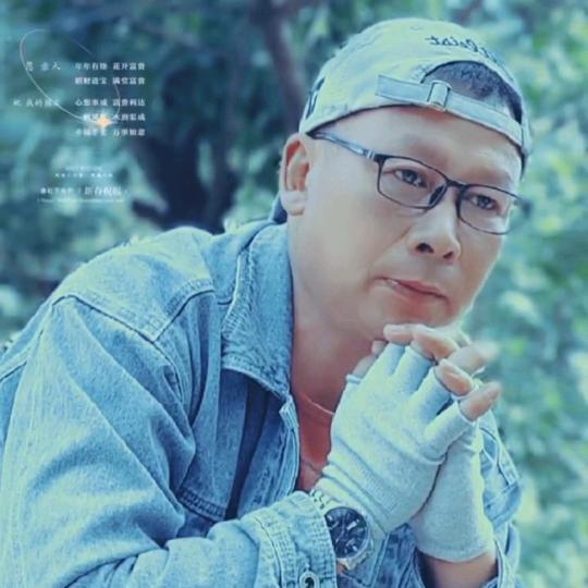半程客梦（手机摄影）