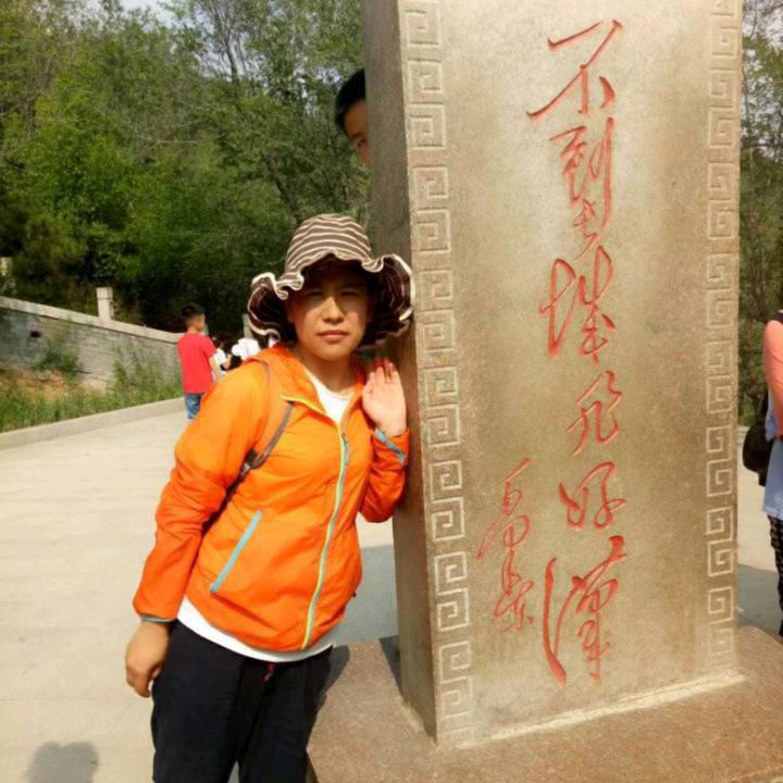 中原守护者大鱼