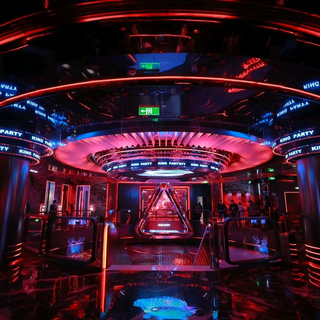 KTV招聘 包厢预订