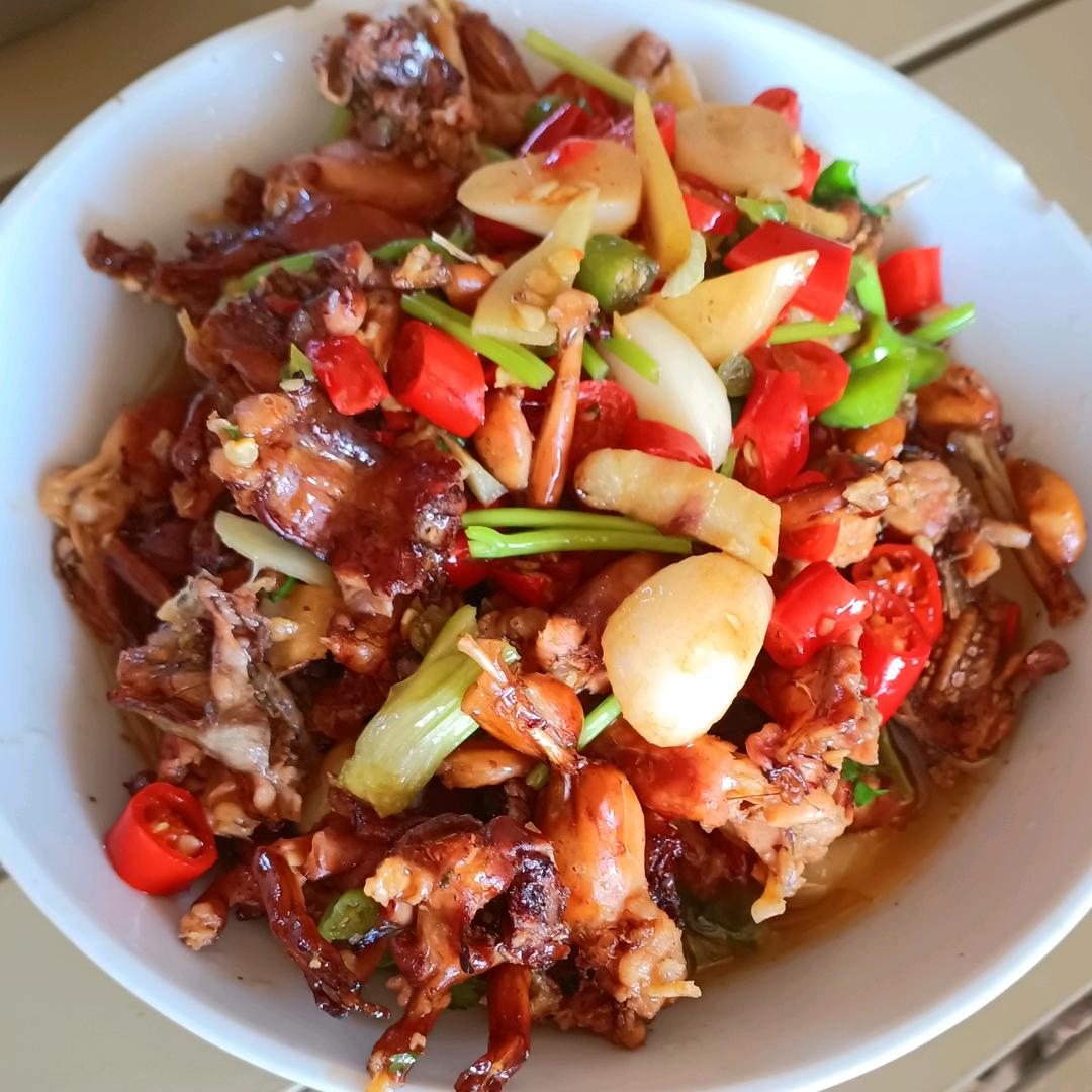 衡山刘袁家庭农场