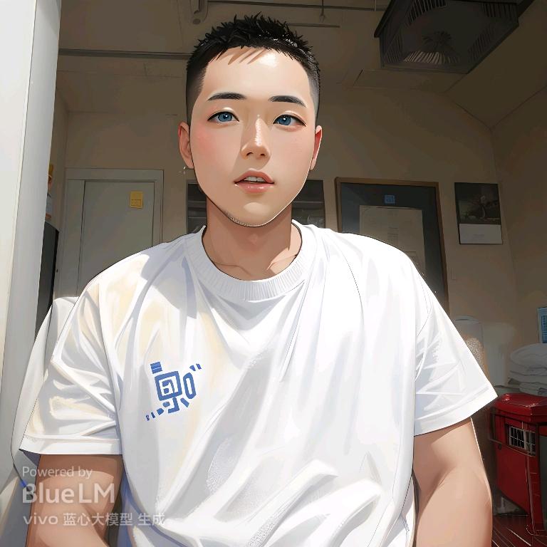 随风飘淡