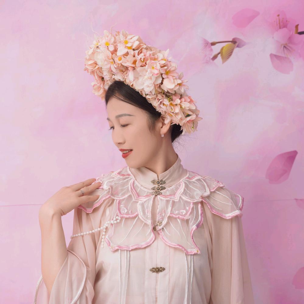 小美女