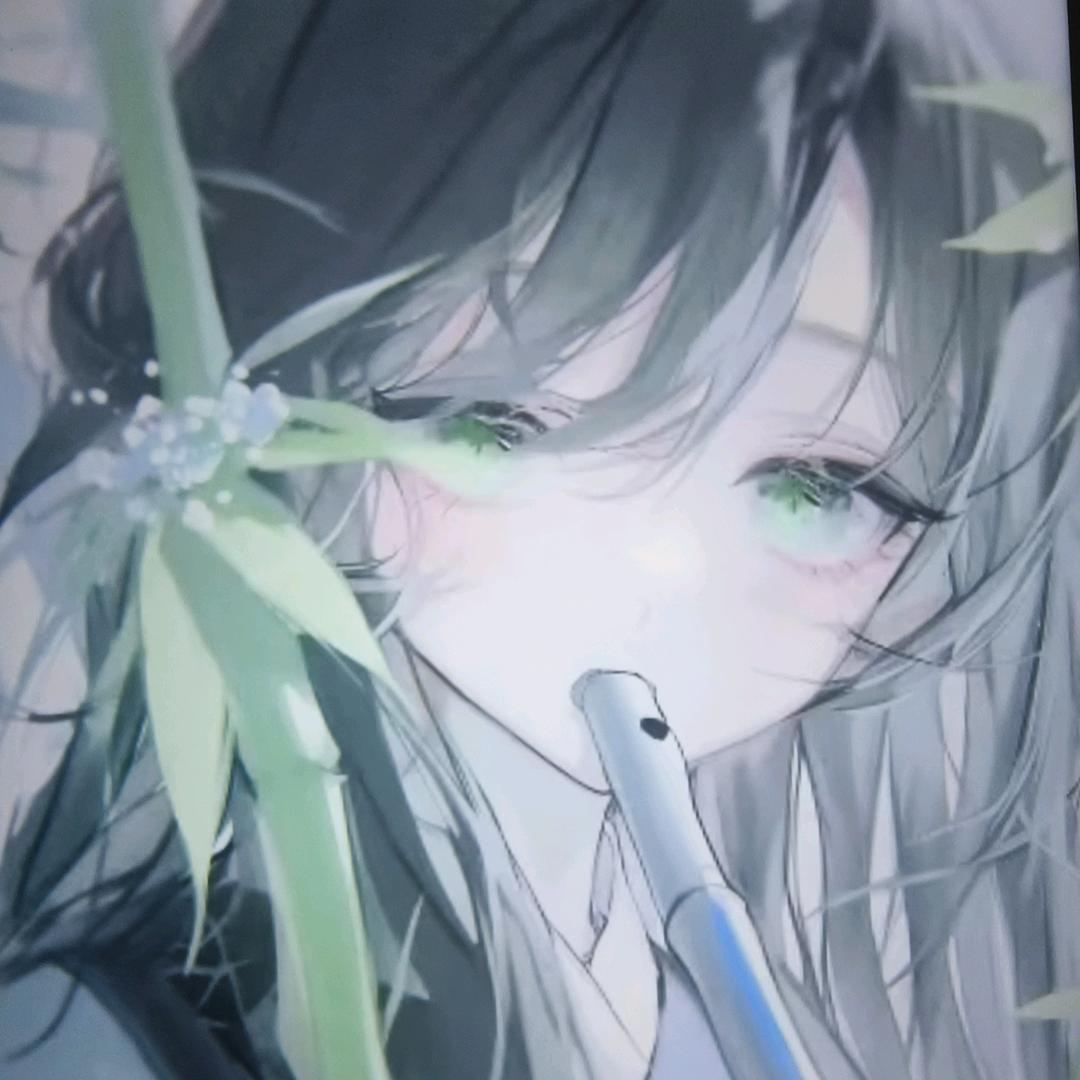 朝颜
