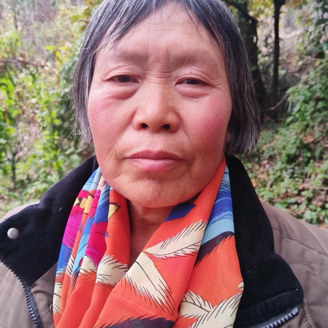 付山姐（停播养病):