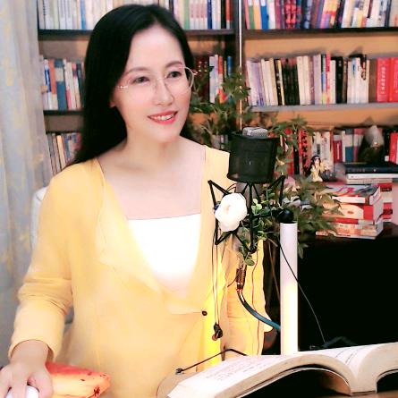 暖汐读书